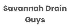 Savannah Drain Guys