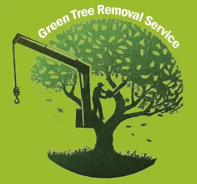 Green Tree Removal Service