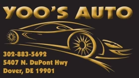 Yoos Auto