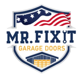 MR FIX IT Garage Doors Inc