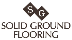 Solid Ground Flooring