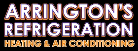 Arrington's Refrigeration/ Heating & Air Conditioning