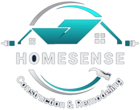 Home Sense Construction & Remodeling