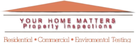 Your Home Matters Property Inspection Service, LLC