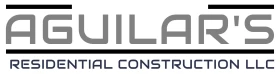 Aguilar's Residential Construction LLC