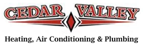 Cedar Valley Heating, Air Conditioning & Plumbing