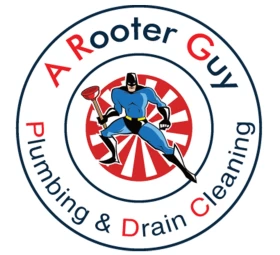 Rooter Guy Plumbing and Drain Cleaning