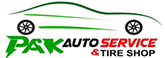 Pak Auto Service, tire replacement Mill Valley CA