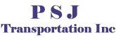 P S J Transportation Inc, construction material delivery San Diego CA