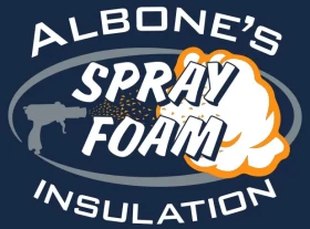 Albone Spray Foam Insulation