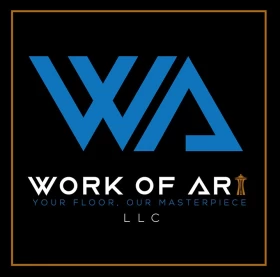 Call Work Of Art LLC for Hardwood Floor Refinishing Cost in Bellevue, WA