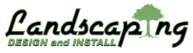Landscaping Design and Install test99