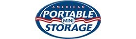 American Portable Storage, Portable Storage Units Owings Mills MD