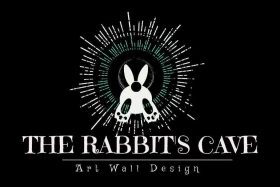 The Rabbit’s Cave Offers Wall Art Painting Services In San Antonio, TX