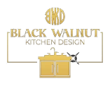 Black Walnut Kitchen Design