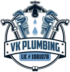 VK Plumbing And Rooter Service