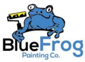 Blue Frog Painting offers Interior Painting Services in Wayne, PA