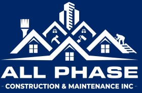 All Phase Construction and Maintenance Inc.