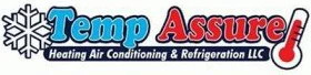 Temp Assure Heating Air Conditioning & Refrigeration LLC