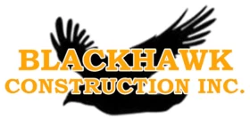 BlackHawk Construction Inc.