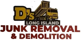 D's Long Island Junk Removal & Demolition