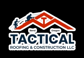 Tactical Roofing & Construction