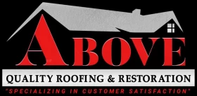 Above Quality Roofing