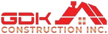 GDK Construction Inc