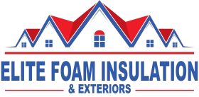 Elite Foam and Insulation Exteriors