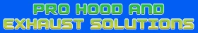 Pro Hood and Exhaust Solutions Offers Hood Cleaning in Callaway, FL