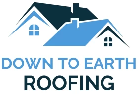 Down to Earth Roofing