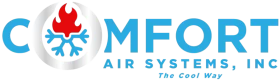 Comfort Air Systems, Inc.