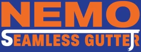 Nemo Seamless Gutter