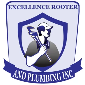 Excellence Rooter and Plumbing Inc