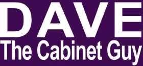 Dave The Cabinet Guy Offers Kitchen Cabinet Designs In Sarasota, FL