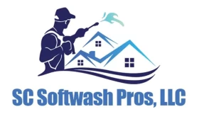 SC SoftWash Pros LLC