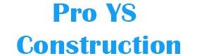 Pro YS Construction