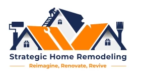 Strategic Home Remodeling