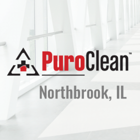 PuroClean Disaster Services-Northbrook