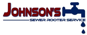 Johnson's Sewer Rooter Service