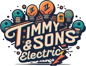 Timmy & Sons Electric LLC