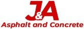 J & A Asphalt and Concrete, asphalt paving services Dallas TX