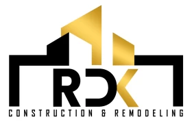 RDK Construction & Remodeling