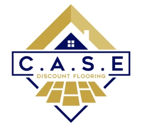 C.A.S.E Discount Luxury Vinyl Plank Floor Installation in San Antonio, TX