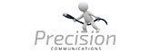 Precision Communications LLC, security camera installation Greensburg PA