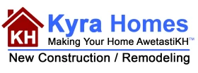 Kyra Homes Kitchen & Bath Remodeling