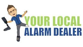 Your Local Alarm Dealer