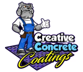 Creative Concrete Coatings