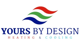 Yours By Design Heating & Cooling, Inc.