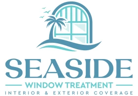 Seaside Window Treatment Offers Window Treatments in Summerville, SC